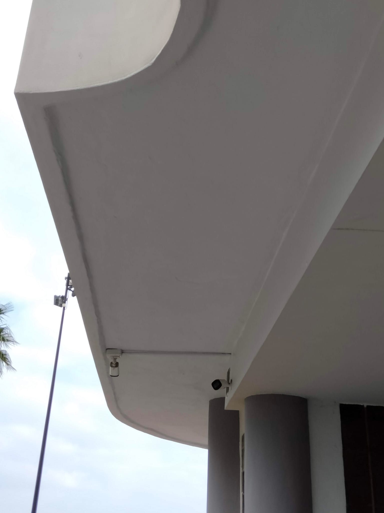 Habitación renovada